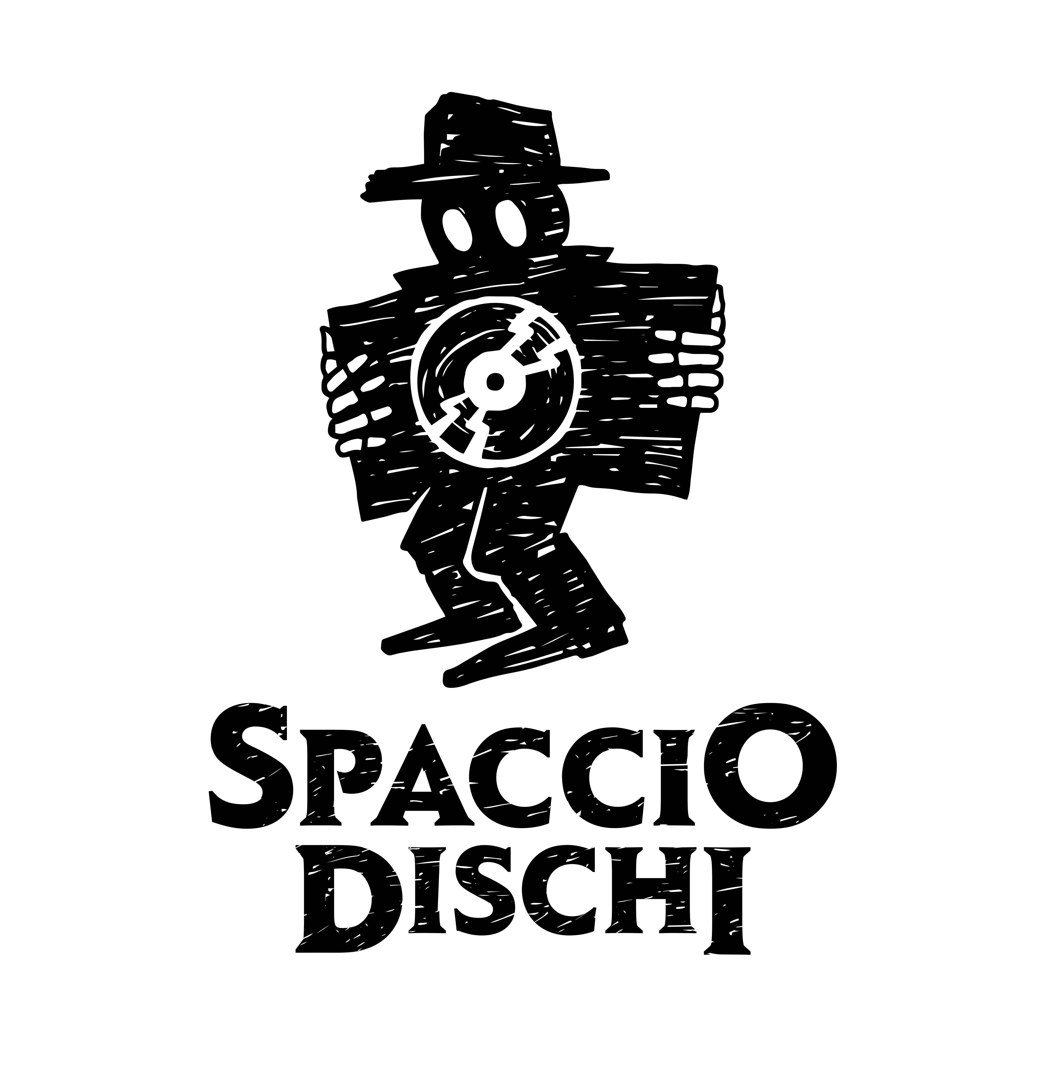 SPACCIO DISCHI