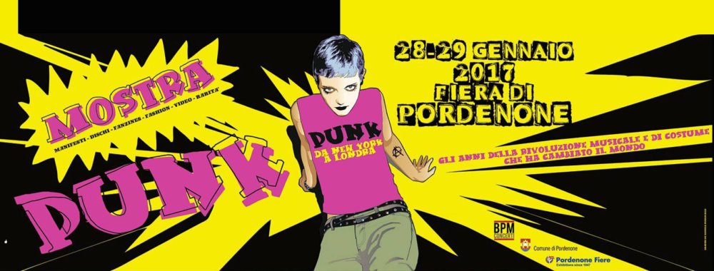 Ci Prendon Per Il Culo Punkadeka Punk Web Magazine 6933