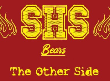 Shs Bears: The Other Side EP