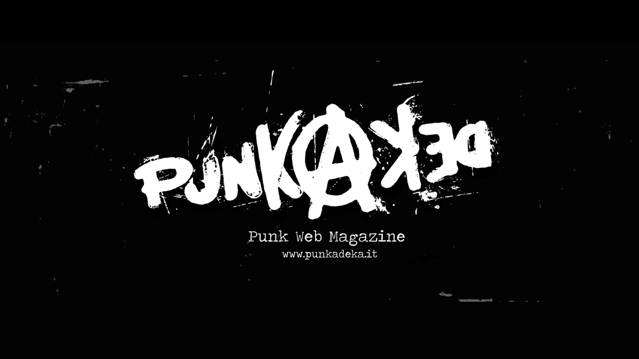 SITEMAP - Punkadeka - Punk web Magazine