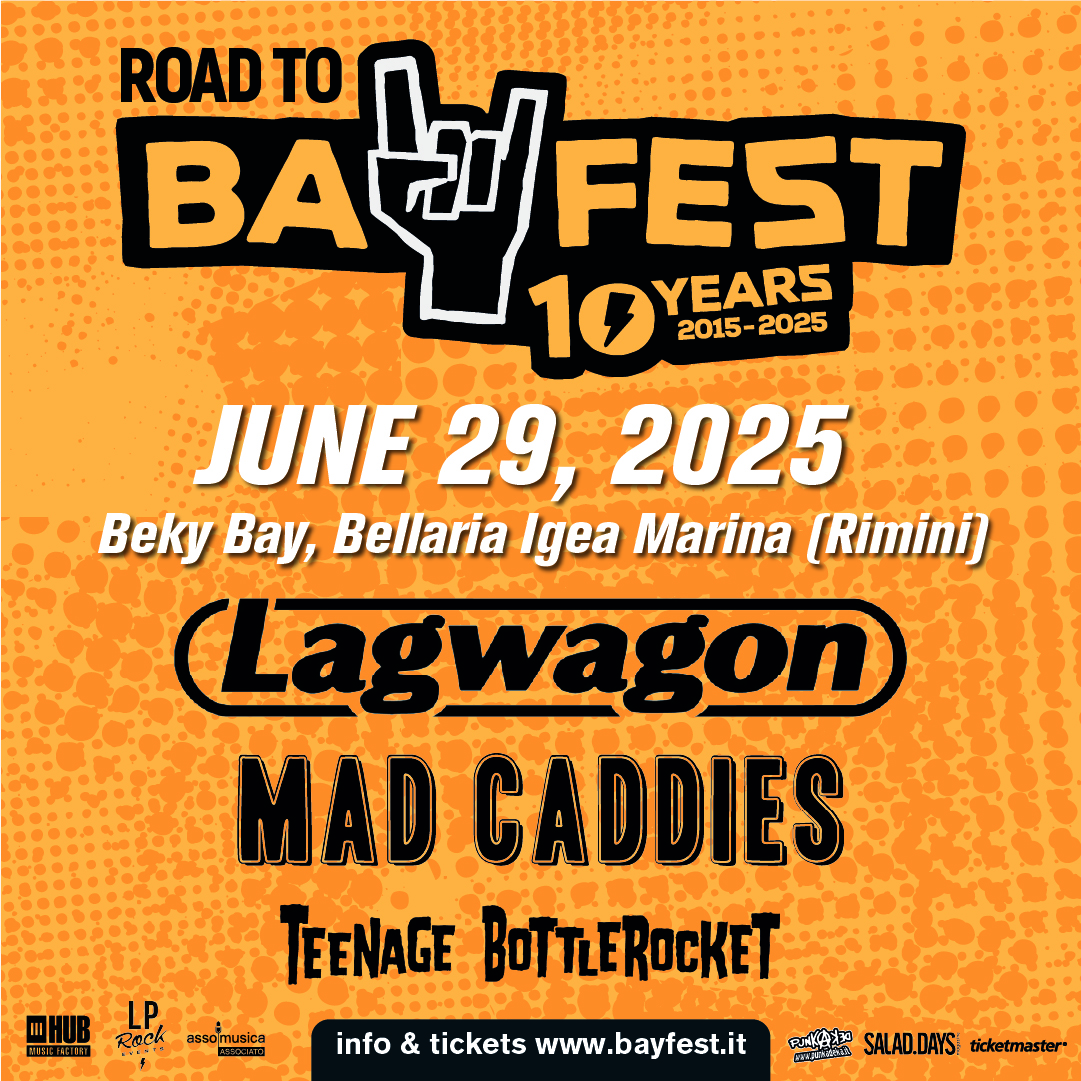 BAY FEST 2025